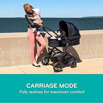 ベビーカー・バギー Evenflo Pivot Modular Travel System Amazon.com : Evenflo Pivot Modular Travel System with Snack